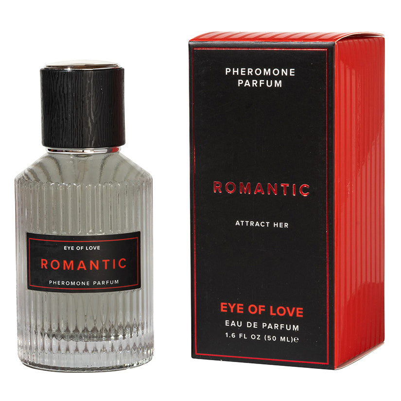 Eye of Love Body Spray DX Male-Romantic 50ml - rr7vz0-aa.myshopify.com