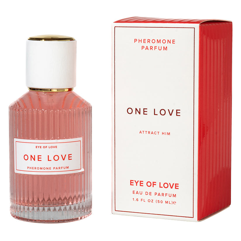 Eye of Love ParfumDx Female-One Love 50ml - rr7vz0-aa.myshopify.com