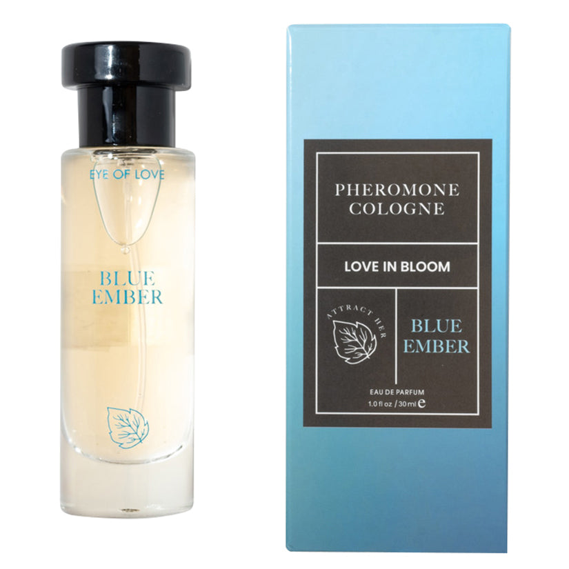 Eye of Love Bloom PHR Parfum Deluxe Male Indica-Blue Ember 30ml - rr7vz0-aa.myshopify.com