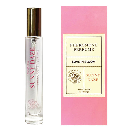 Eye of Love Bloom PHR Parfum Deluxe Female Sativa-Sunny Daze 10ml - rr7vz0-aa.myshopify.com