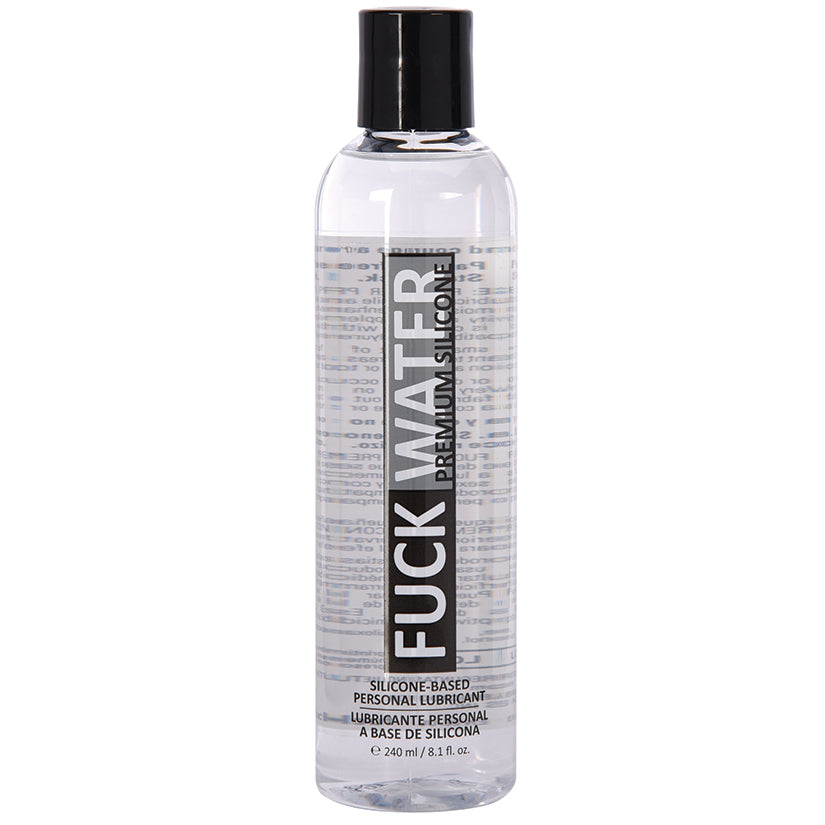 Fuck Water Silicone 8oz - rr7vz0-aa.myshopify.com