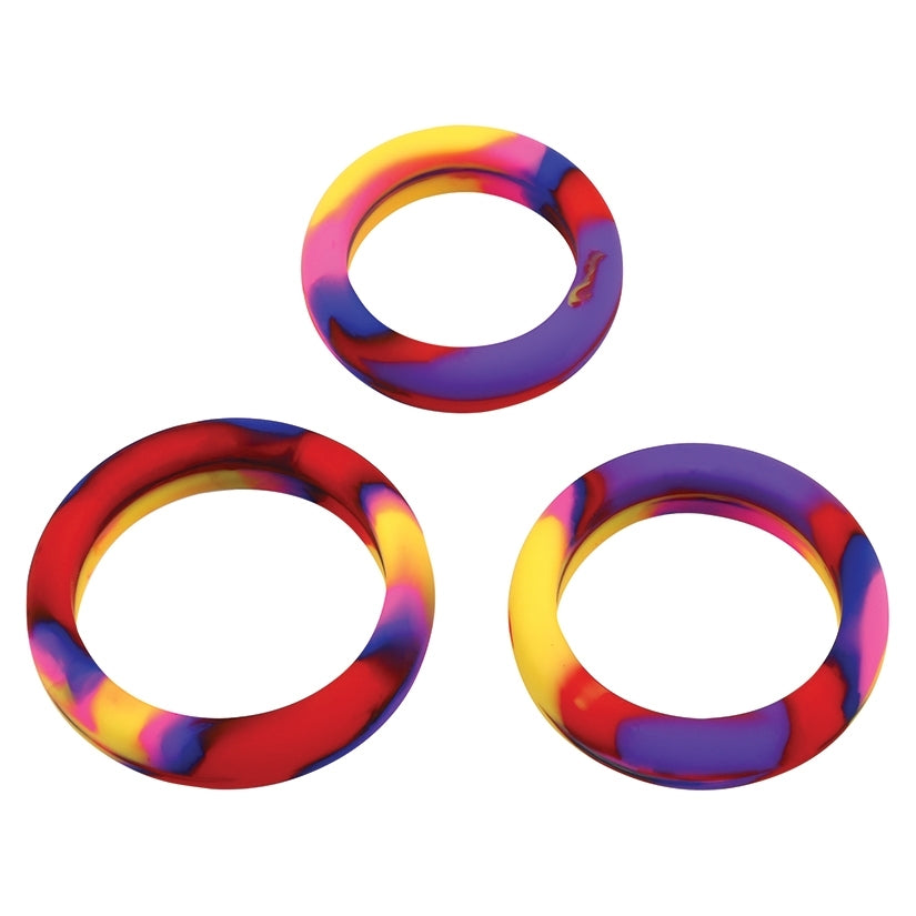 Gender Fluid Grip Me Tension Ring Set-Tie Dye - rr7vz0-aa.myshopify.com