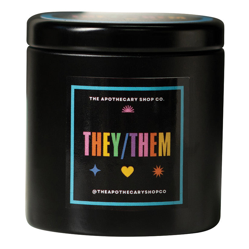 Gender Fluid Candle-They/Them - rr7vz0-aa.myshopify.com