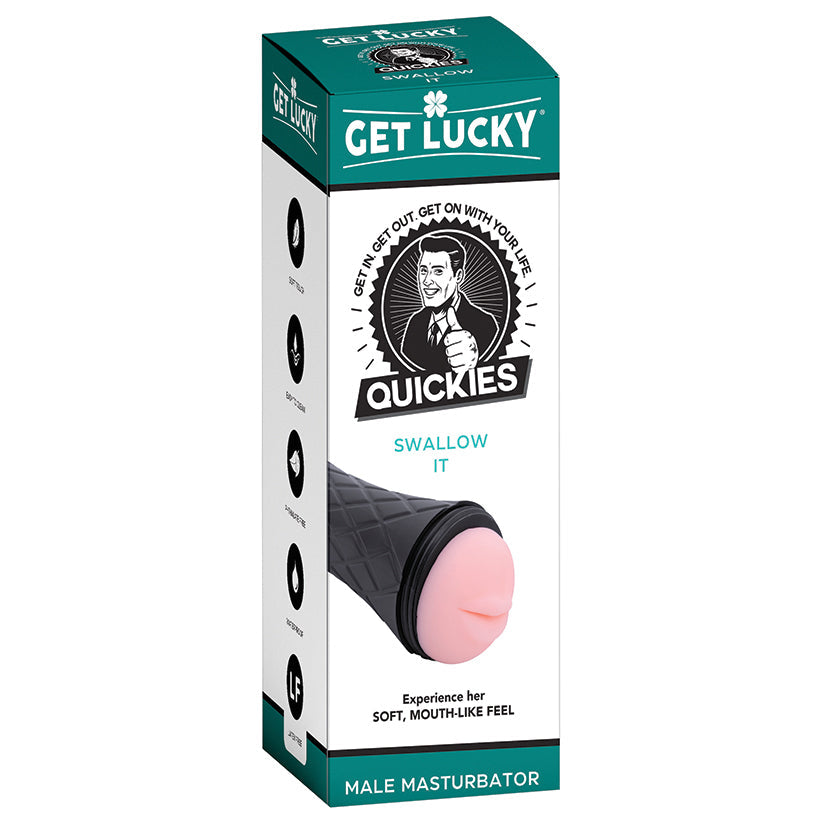 Get Lucky Quickies Swallow It Male Masturbator - rr7vz0-aa.myshopify.com