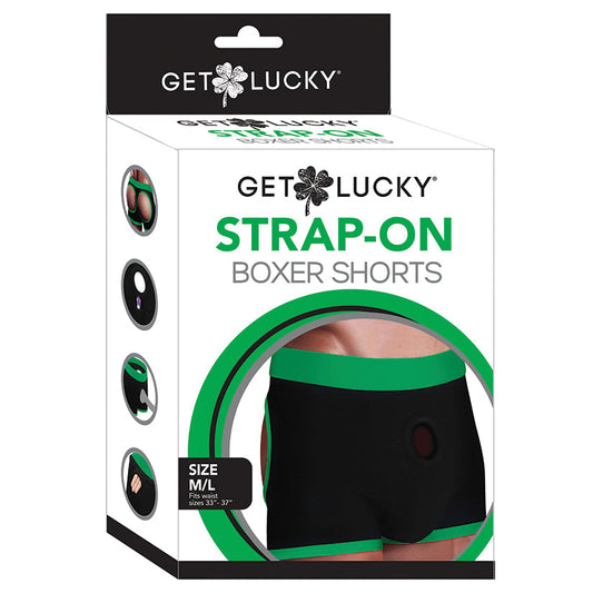 Get Lucky Strap-On Boxer Shorts M/L - rr7vz0-aa.myshopify.com