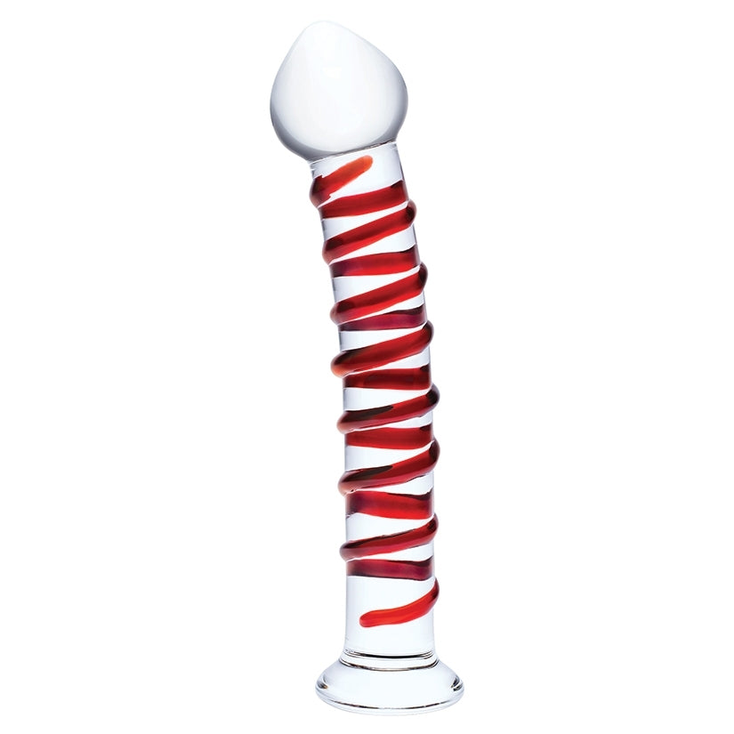 Glass Mr Swirly Dildo 10 - rr7vz0-aa.myshopify.com