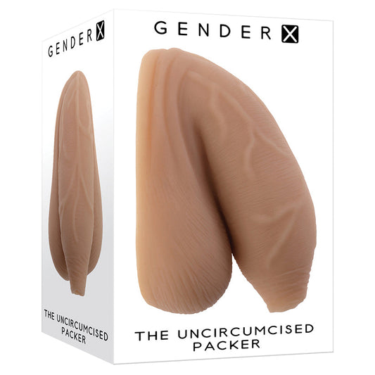 Gender X Uncircumcised Packer-Medium - rr7vz0-aa.myshopify.com