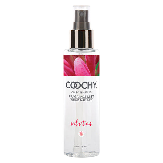 Coochy Fragrance Body Mist-Seduction 4oz - rr7vz0-aa.myshopify.com