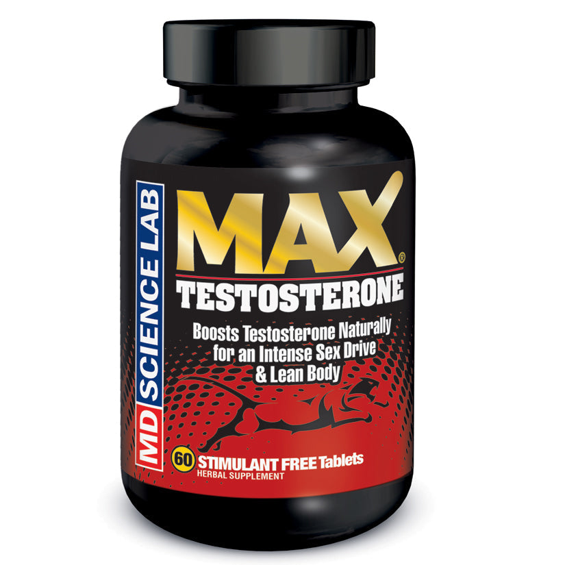 MAX Testosterone-60 Count Bottle - rr7vz0-aa.myshopify.com