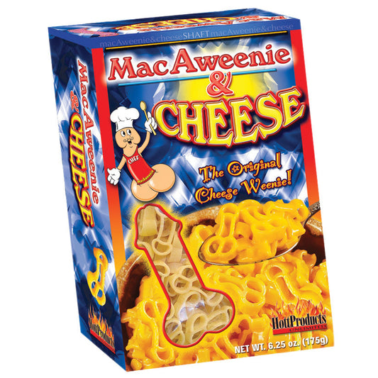 MacAweenie & Cheese 6.25oz - rr7vz0-aa.myshopify.com