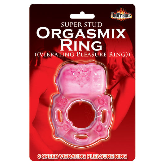 Super Stud Orgasmix Ring-Magenta - rr7vz0-aa.myshopify.com