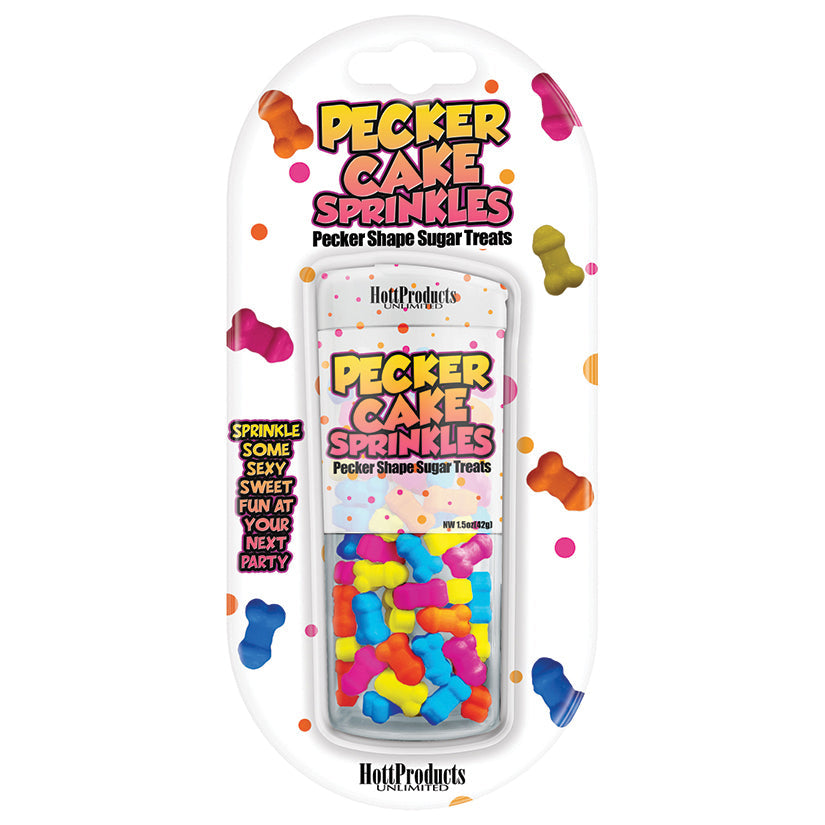 Pecker Cake Sprinkles - rr7vz0-aa.myshopify.com