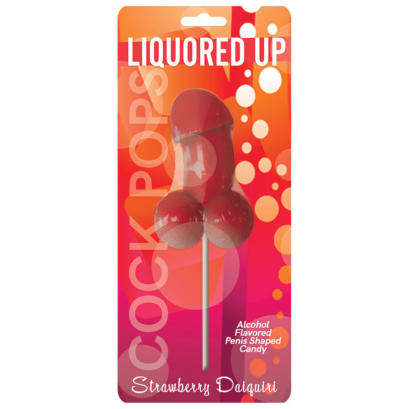 Liquored Up Cock Pops-Strawberry Daiquiri - rr7vz0-aa.myshopify.com