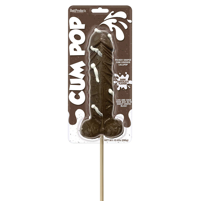 Cum Cock Pop-Dark Chocolate Flavor - rr7vz0-aa.myshopify.com