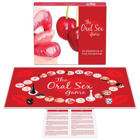 The Oral Sex Game - rr7vz0-aa.myshopify.com