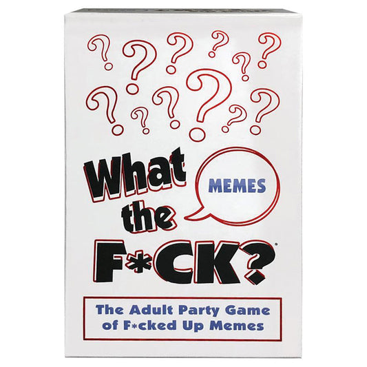 What the F*ck? Meme - rr7vz0-aa.myshopify.com