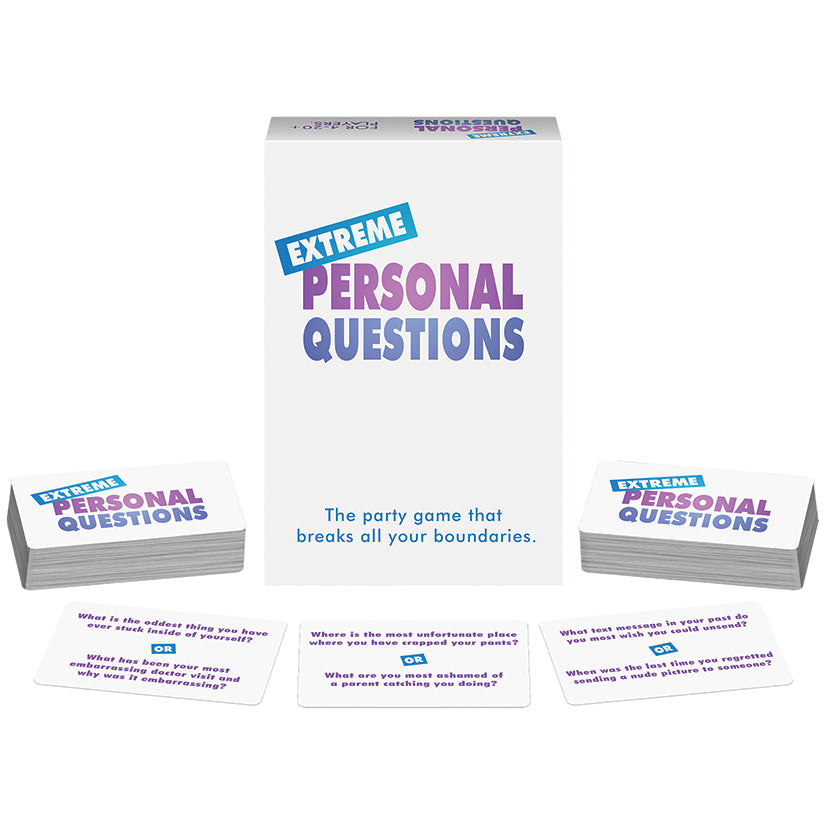 Extreme Personal Questions - rr7vz0-aa.myshopify.com