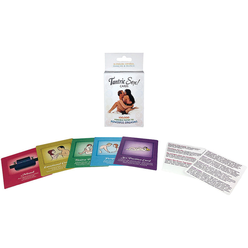 Tantric Sex Cards - rr7vz0-aa.myshopify.com