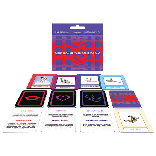 Lust! Card Game - rr7vz0-aa.myshopify.com