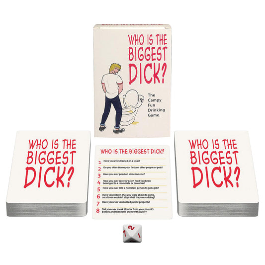 Who's The Biggest Dick? - rr7vz0-aa.myshopify.com