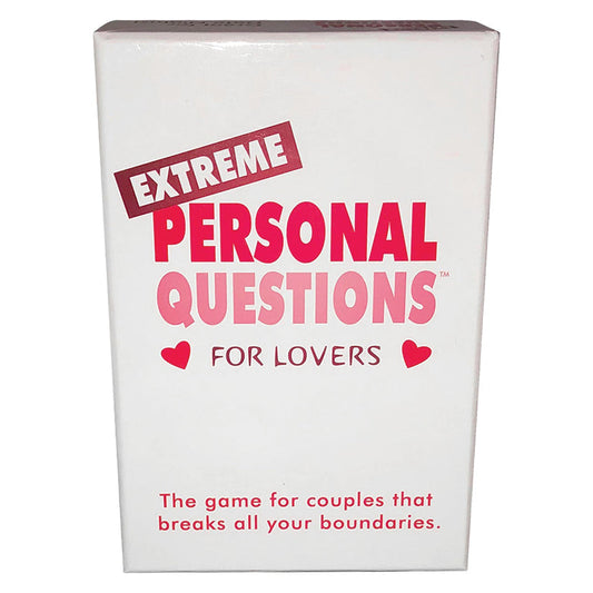 Extreme Personal Questions For Lovers - rr7vz0-aa.myshopify.com