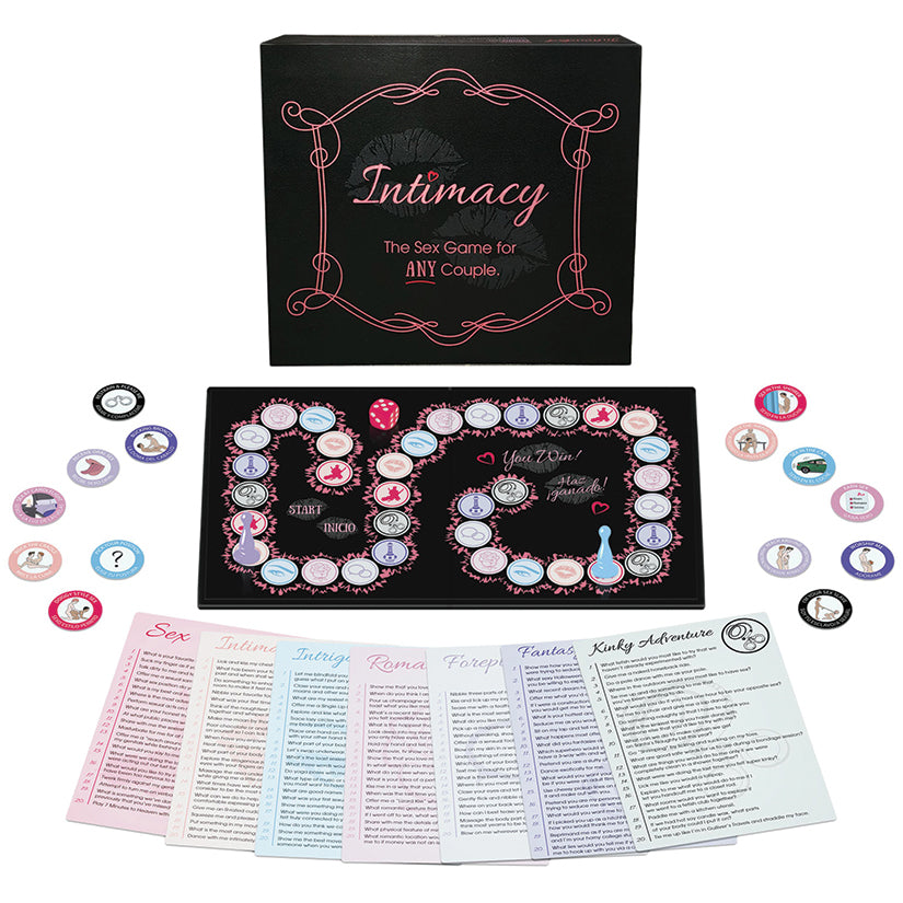 Intimacy Board Game - rr7vz0-aa.myshopify.com