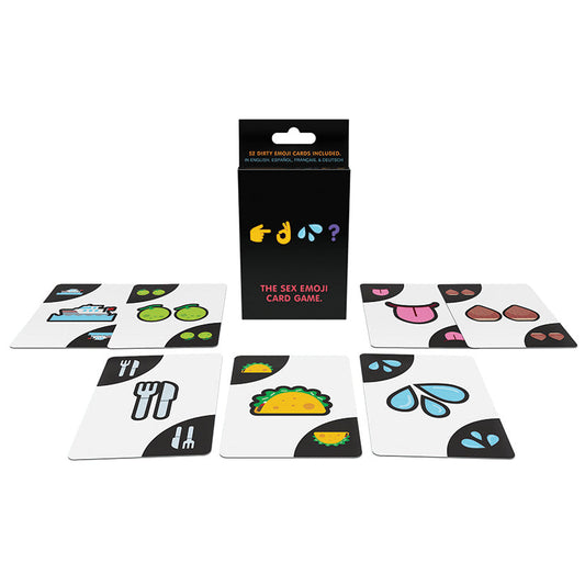 DTF-The Sex Emoji Card Game - rr7vz0-aa.myshopify.com