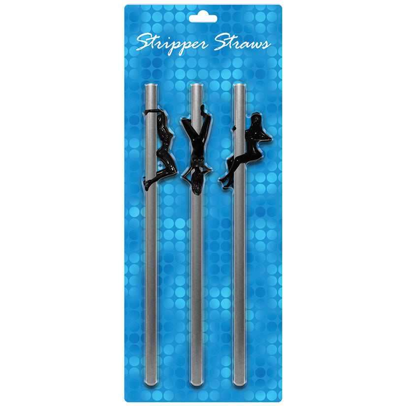 Stripper Straws-Female (3 Pack) - rr7vz0-aa.myshopify.com