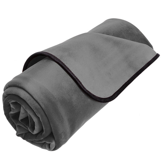 Introducing the Liberator Fascinator Throw in Grey, a luxurious and stylish throw blanket designed to add a touch of elegance to your living space. Made from high-quality materials, this throw features a soft and cozy texture, perfect for snuggling up on..