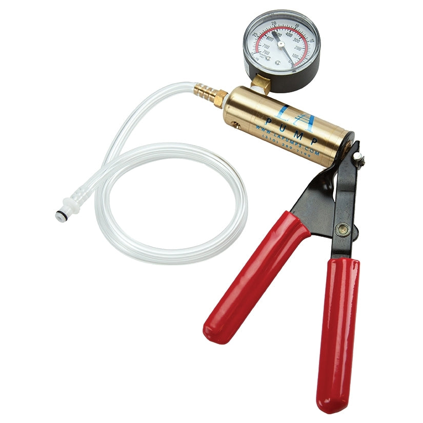 L.A. Pump Premium Deluxe Hand Pump-Retail Box - rr7vz0-aa.myshopify.com