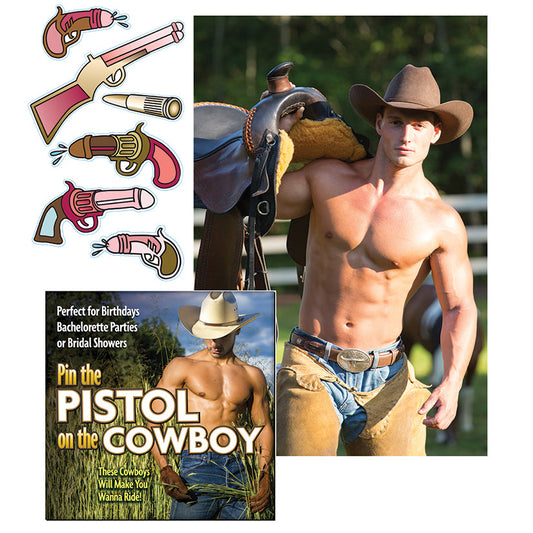 Pin The Pistol On The Cowboy - rr7vz0-aa.myshopify.com