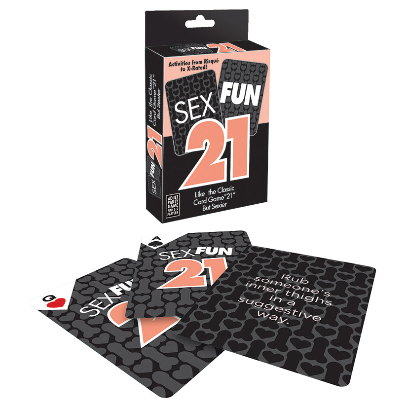 Sex Fun Card Game - rr7vz0-aa.myshopify.com