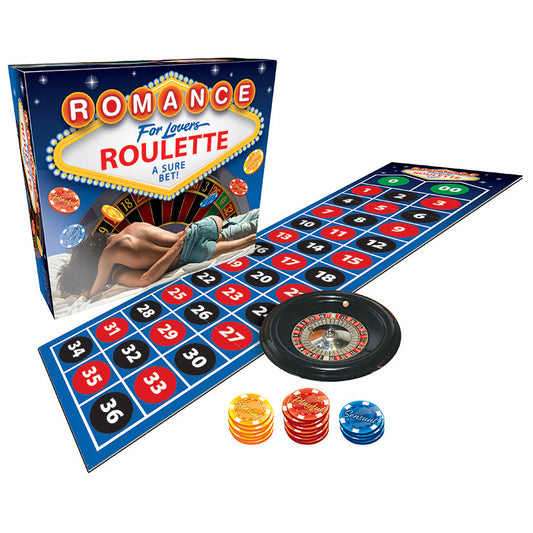 Romance Roulette - rr7vz0-aa.myshopify.com