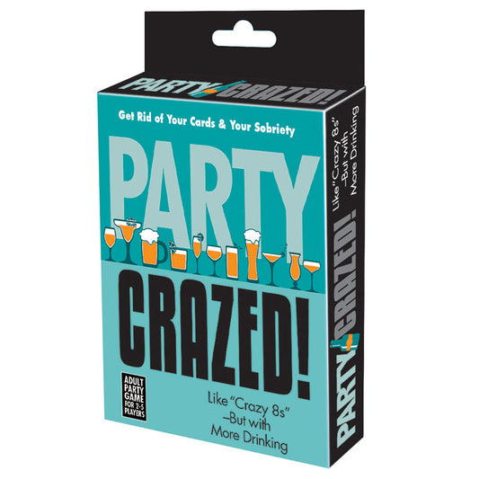 Party Crazed Card Game - rr7vz0-aa.myshopify.com