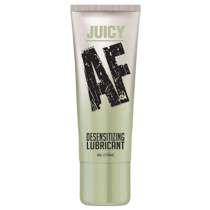 Juicy AF Desensitizing Gel Lube 4oz - rr7vz0-aa.myshopify.com