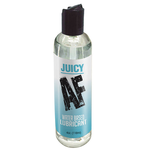 Juicy AF Lube 4oz - rr7vz0-aa.myshopify.com