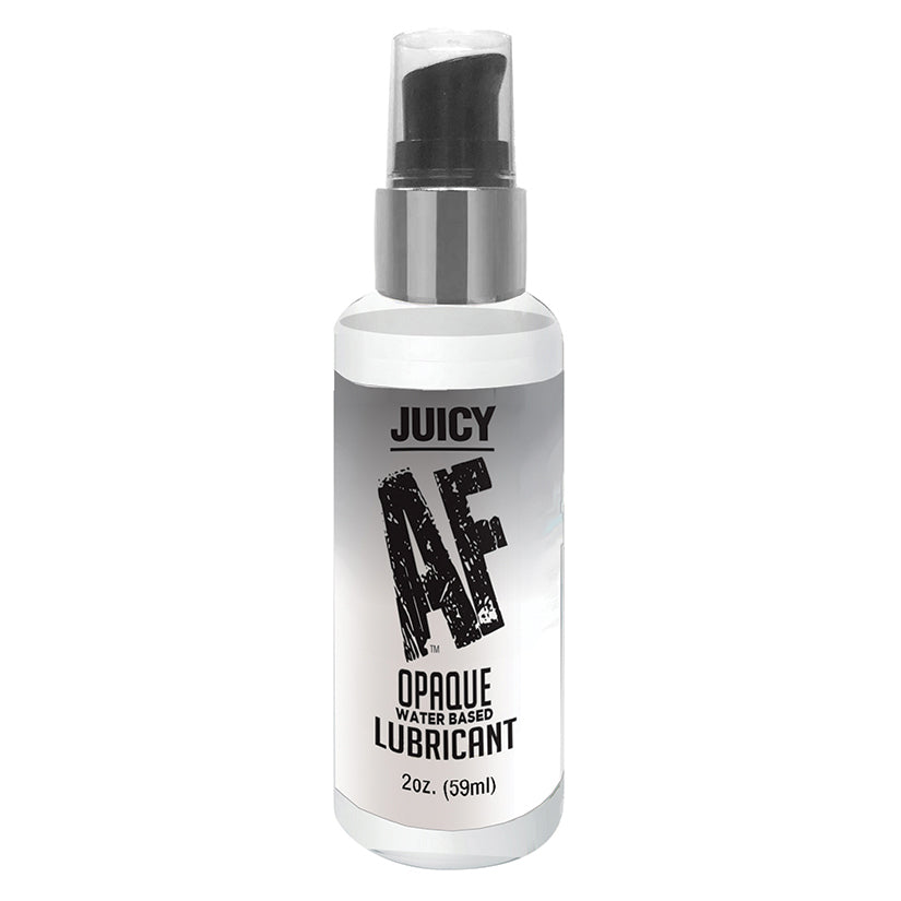 Juicy AF Water Based Opaque Lube 2oz - rr7vz0-aa.myshopify.com