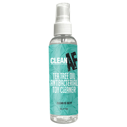 Clean AF Spray-Tea Tree 4oz - rr7vz0-aa.myshopify.com