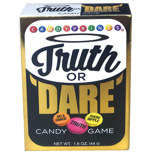 Truth or Dare Candy Game Assorted Pack - rr7vz0-aa.myshopify.com