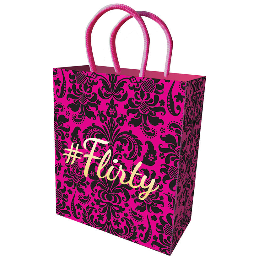 #Flirty Gift Bag - Toys 4 Daddy