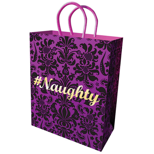 #Naughty Gift Bag - Toys 4 Daddy