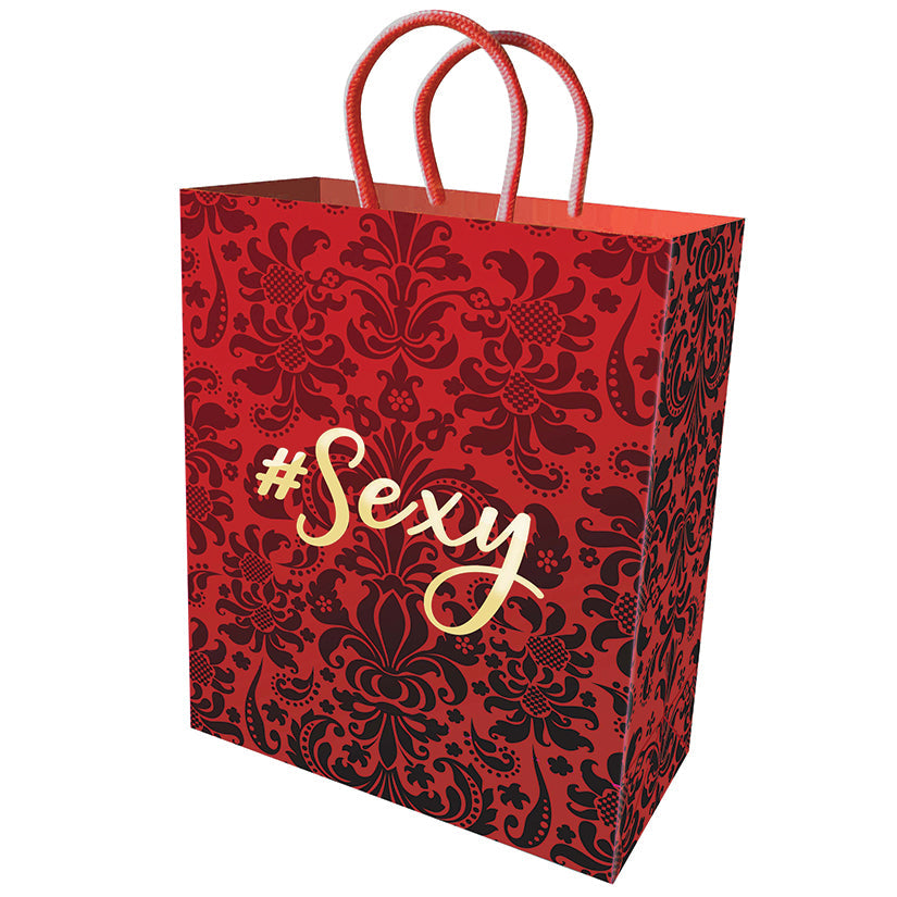 #Sexy Gift Bag - Toys 4 Daddy