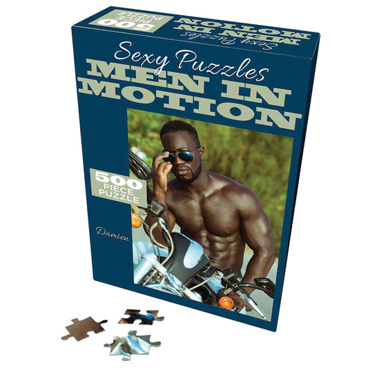 Sexy Puzzle, Damien - rr7vz0-aa.myshopify.com