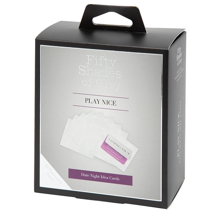 Fifty Shades of Grey Play Nice Date Night Card Game - rr7vz0-aa.myshopify.com