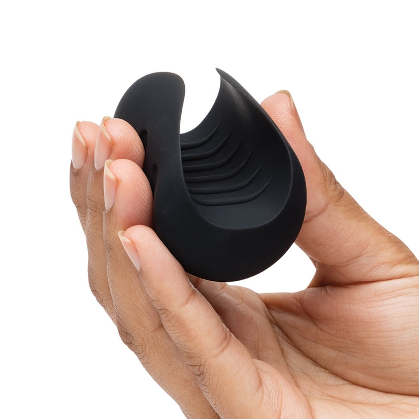 Introducing the Fifty Shades of Grey Sensation Vibrating Pleasure Stroker. This sleek, discreet stroker offers intense sensations with a textured inner sleeve and vibrating bullet for customizable pleasure. Made from high-quality materials, it's easy to ..