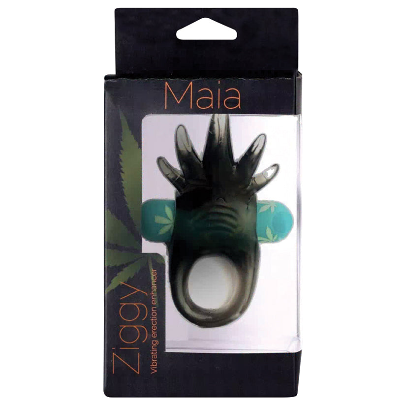 Maia Ziggy Vibrating Erection Enhancher - rr7vz0-aa.myshopify.com