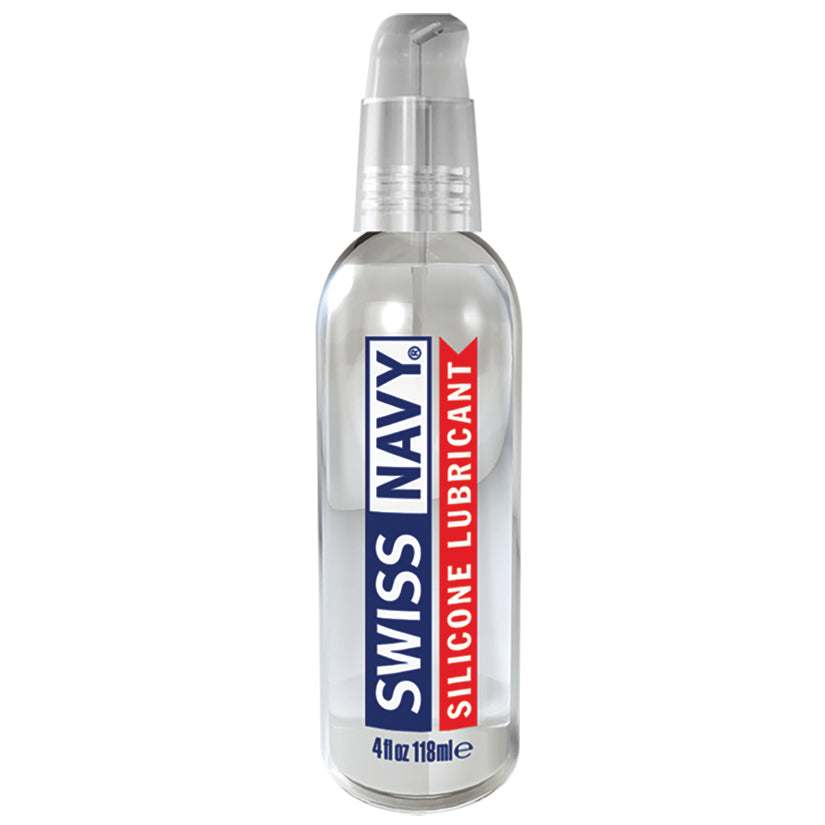 Swiss Navy Silicone Lube 4oz - rr7vz0-aa.myshopify.com