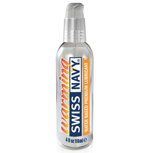 Swiss Navy Warming Lube 4oz - rr7vz0-aa.myshopify.com