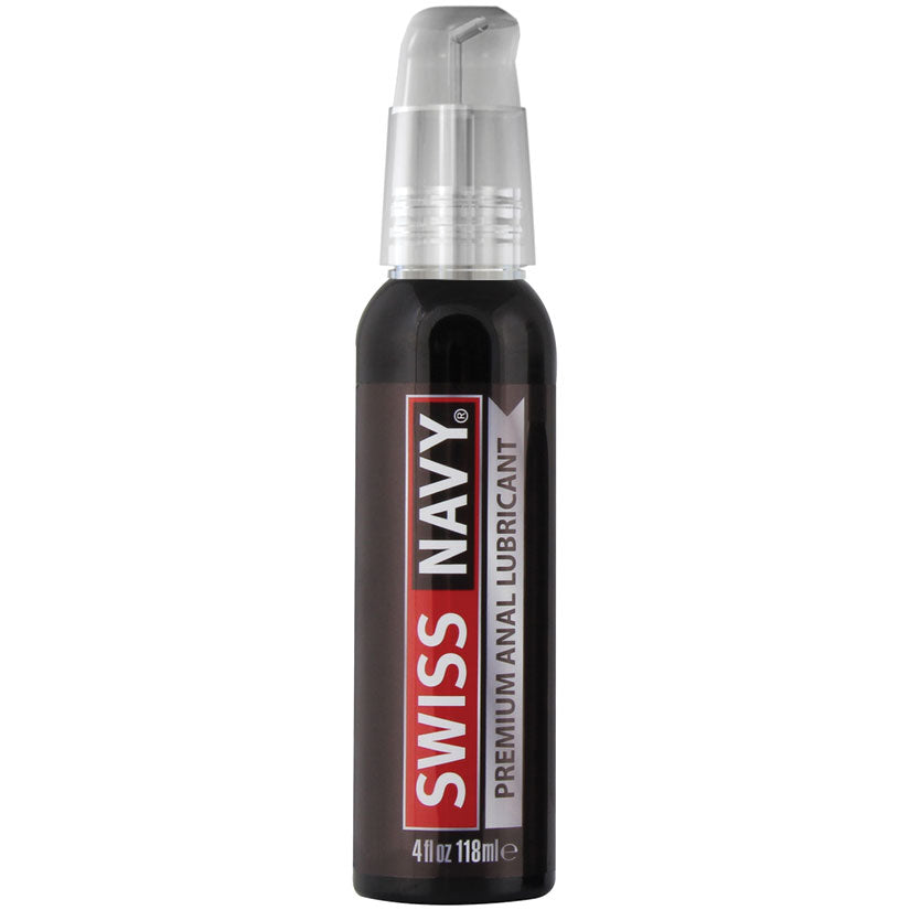 Swiss Navy Anal Lube 4oz - rr7vz0-aa.myshopify.com