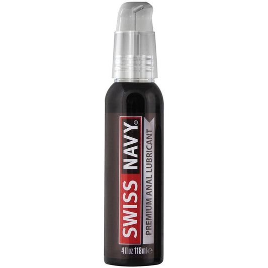 Swiss Navy Anal Lube 4oz - rr7vz0-aa.myshopify.com